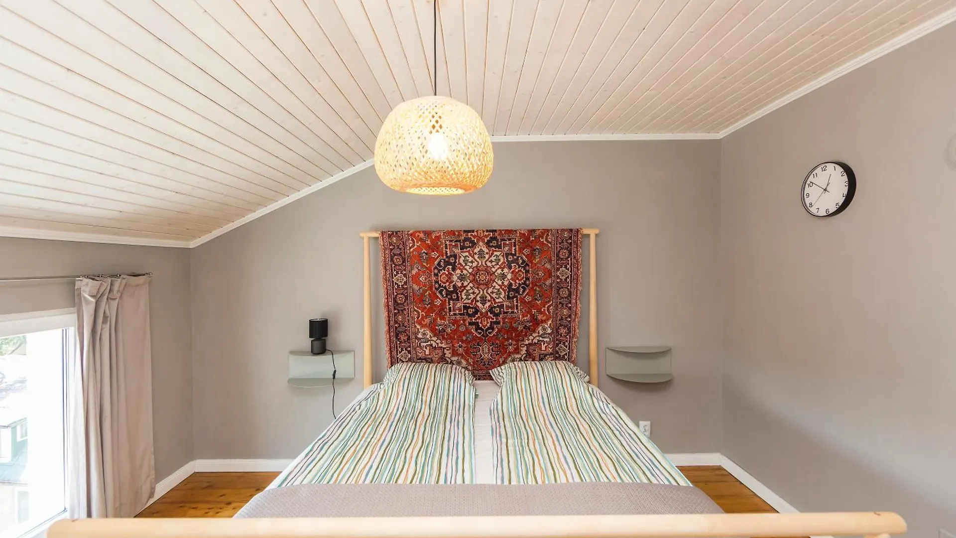 Appartement Cozy Family Loft At Women'S Market Sofia