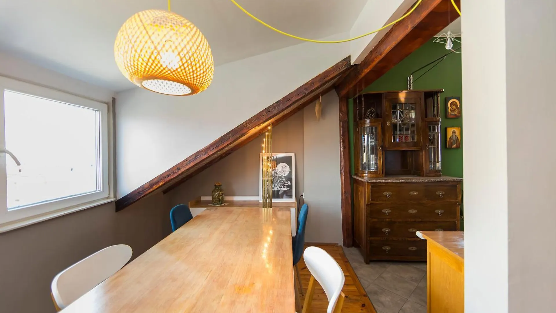Appartement Cozy Family Loft At Women'S Market Sofia Bulgarie