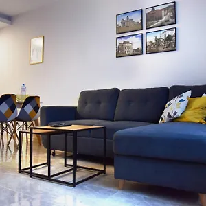 Appartamento Pirotska 47, Sofia