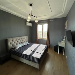 Appartamento Maria-luiza's Cozy, Sofia
