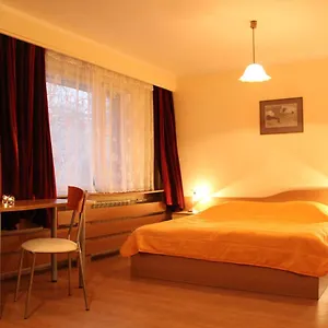 Otel Of Bulgarian Academy Of Sciences, Sofya